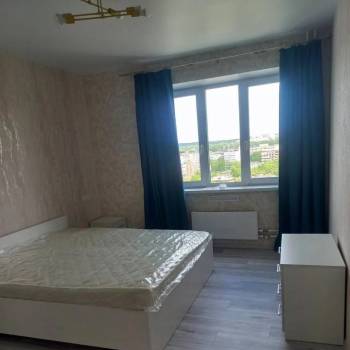 Продается 3-х комнатная квартира, 55,9 м²