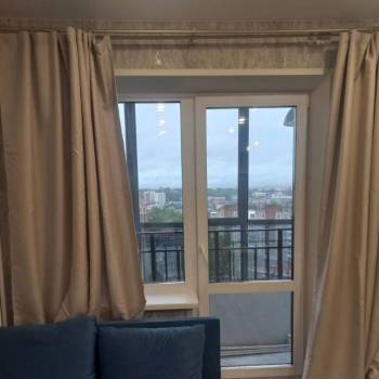 Продается 3-х комнатная квартира, 55,9 м²