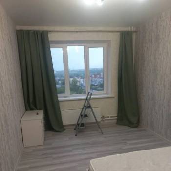 Продается 3-х комнатная квартира, 55,9 м²
