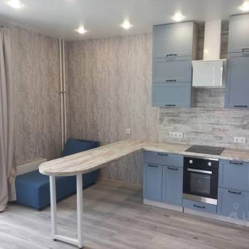 Продается 3-х комнатная квартира, 55,9 м²