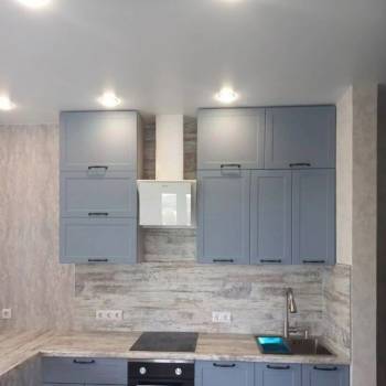 Продается 3-х комнатная квартира, 55,9 м²