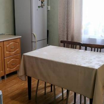 Сдается 2-х комнатная квартира, 59,7 м²
