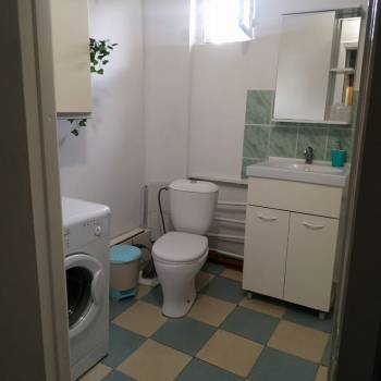 Сдается 2-х комнатная квартира, 59,7 м²