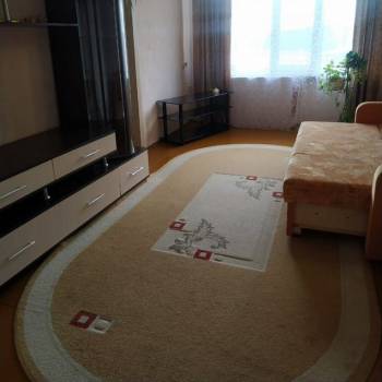 Сдается 2-х комнатная квартира, 59,7 м²