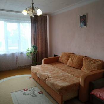 Сдается 2-х комнатная квартира, 59,7 м²