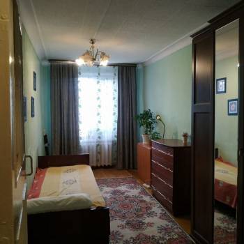 Сдается 2-х комнатная квартира, 59,7 м²
