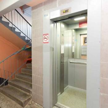 Продается 2-х комнатная квартира, 55 м²