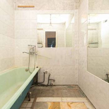 Продается 2-х комнатная квартира, 55 м²