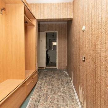 Продается 2-х комнатная квартира, 55 м²