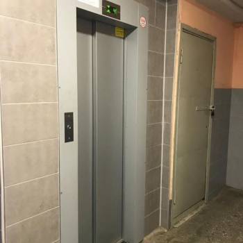 Продается 2-х комнатная квартира, 55 м²