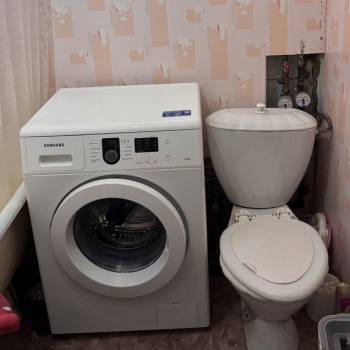 Продается 3-х комнатная квартира, 54 м²