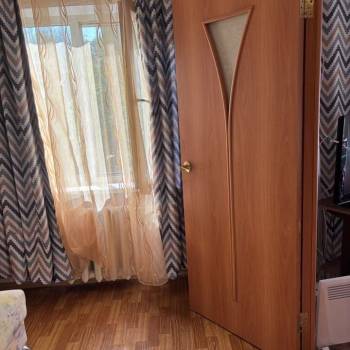 Продается 3-х комнатная квартира, 54 м²