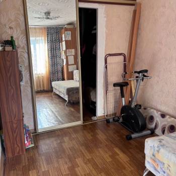 Продается 3-х комнатная квартира, 54 м²