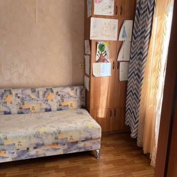 Продается 3-х комнатная квартира, 54 м²