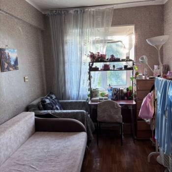 Продается 3-х комнатная квартира, 54 м²