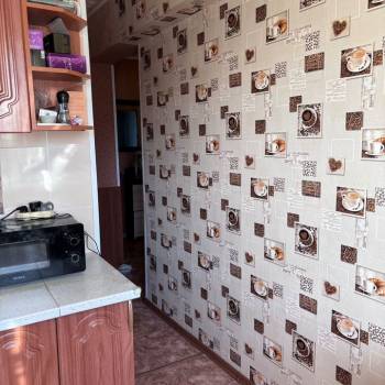 Продается 3-х комнатная квартира, 54 м²