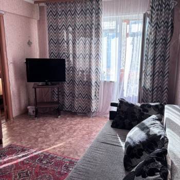 Продается 3-х комнатная квартира, 54 м²