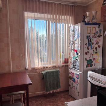 Продается 3-х комнатная квартира, 54 м²