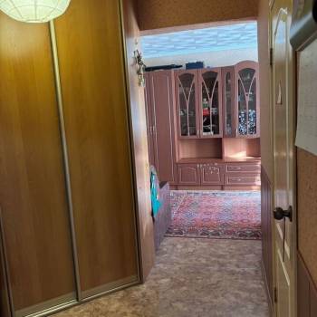 Продается 3-х комнатная квартира, 54 м²