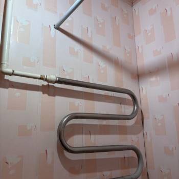Продается 3-х комнатная квартира, 54 м²