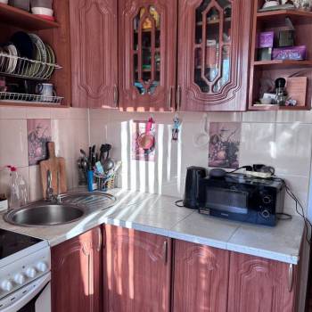 Продается 3-х комнатная квартира, 54 м²