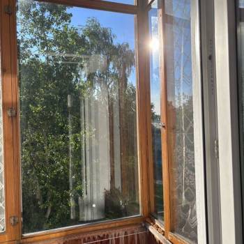 Продается 3-х комнатная квартира, 54 м²