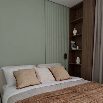 Сдается 2-х комнатная квартира, 48 м²