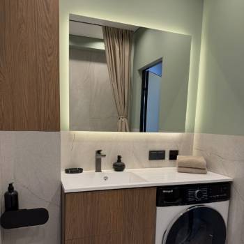 Сдается 2-х комнатная квартира, 48 м²