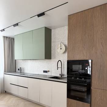 Сдается 2-х комнатная квартира, 48 м²