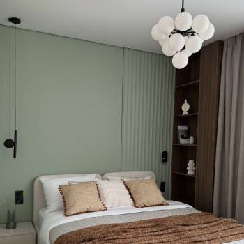 Сдается 2-х комнатная квартира, 48 м²