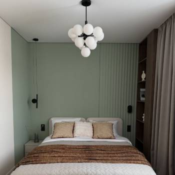 Сдается 2-х комнатная квартира, 48 м²