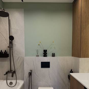 Сдается 2-х комнатная квартира, 48 м²
