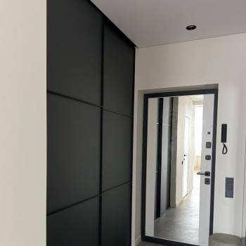 Сдается 2-х комнатная квартира, 48 м²