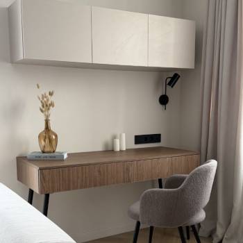 Сдается 2-х комнатная квартира, 48 м²
