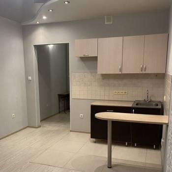 Сдается 1-комнатная квартира, 25,5 м²