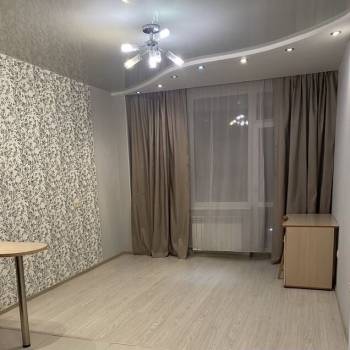 Сдается 1-комнатная квартира, 25,5 м²