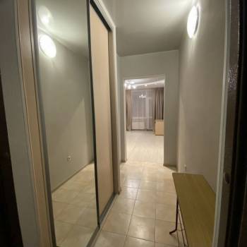 Сдается 1-комнатная квартира, 25,5 м²
