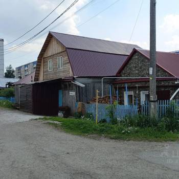 Продается Дом, 165 м²