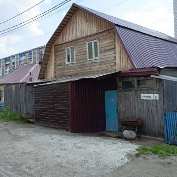 Продается Дом, 165 м²
