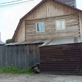 Продается Дом, 165 м²