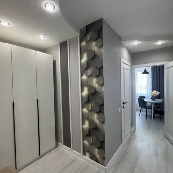 Сдается 1-комнатная квартира, 36 м²