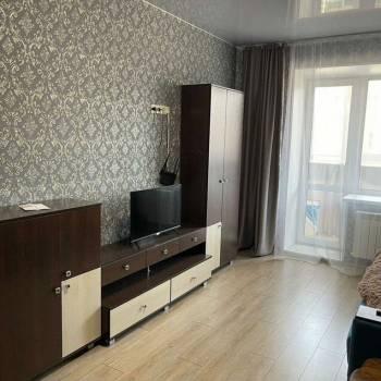 Сдается 1-комнатная квартира, 41 м²