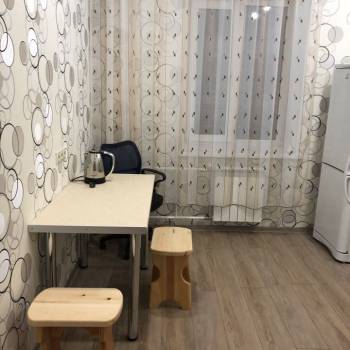 Сдается 1-комнатная квартира, 41 м²