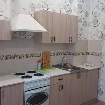 Сдается 1-комнатная квартира, 41 м²