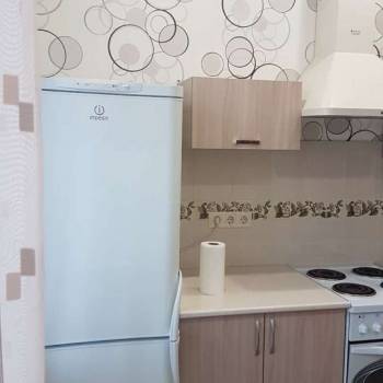 Сдается 1-комнатная квартира, 41 м²