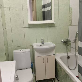 Сдается 1-комнатная квартира, 42 м²