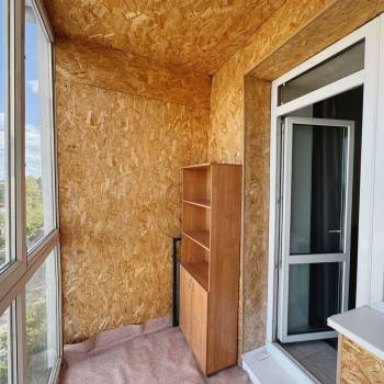 Сдается 1-комнатная квартира, 42 м²