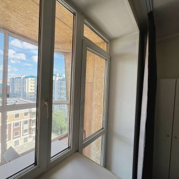 Сдается 1-комнатная квартира, 42 м²