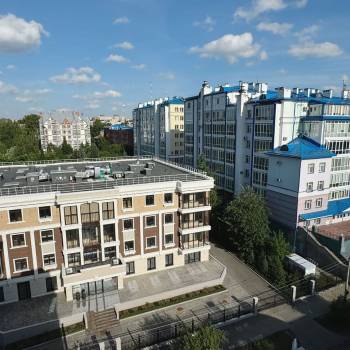 Сдается 1-комнатная квартира, 42 м²