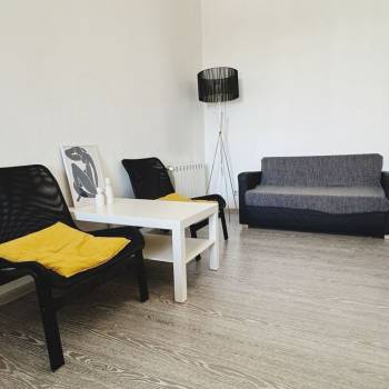 Сдается 1-комнатная квартира, 42 м²